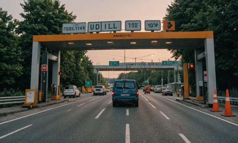 Ile kosztuje kilometr autostrady?